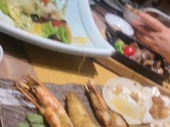 -三石铁板烧(紫竹桥店)