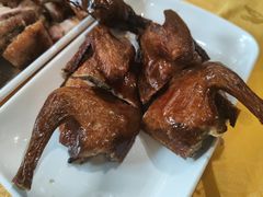 -老字号蛇口德记烧腊饭店·海鲜加工