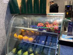 -茉酸奶(松江开元地中海店)
