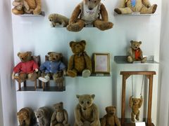 -济州岛泰迪熊博物馆