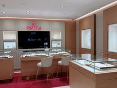 -锦华钟表珠宝(洲际旗舰店)