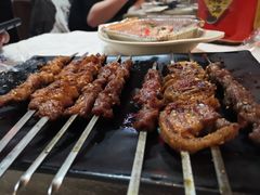 -羊家胡同·龙虾烧烤火锅(龙汇路店)