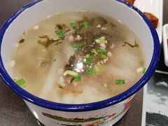 -十八家面馆(均瑶店)