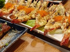-樱の千渡日式料理·铁板烧•烧鸟(金盛田广场店)