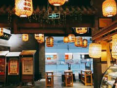 -南京大牌档(三阳广场苏宁店)