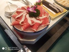 -重庆德庄火锅(映月湖环宇城店)