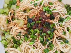-欣达面馆(天桥支路店)