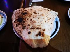 皮塔饼-FISH&POTATO Cō(地中海美食 万象城店)