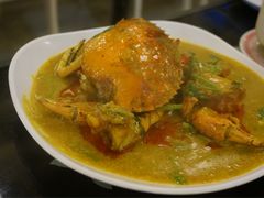 -J Daeng Seafood