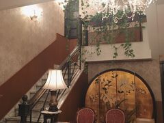 -老洋房花园饭店(绍兴路店)