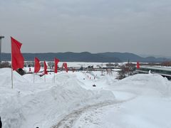 -棋盘山冰雪大世界