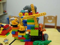 -想家粒科学探索中心(青林湾店)