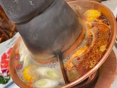 -东来顺饭庄(天坛店)