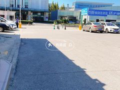 -上海永达通途别克4S店(七宝店)