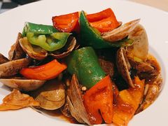 -避风塘(百联东郊店)