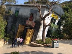 魔法学院-东部华侨城