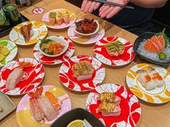-友壹町寿司(佛山新DNA店)