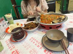 -堂瓦里·33年传统赣菜(第一街区店)