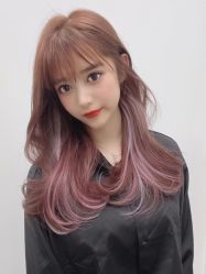 -菲·木田moontin造型salon