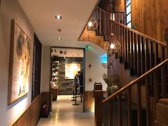 -星巴克臻选(杭州良渚文化村店)