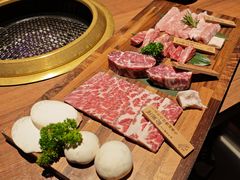 -虎哥六韩式烤肉料理 TIGERGRILL(隆生金山湖中心购物广场店)