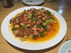 -自贡盐帮菜·玩辣餐厅(樱花园西街店)