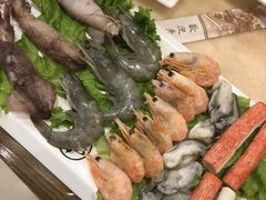 -元盛居(生态大街店)