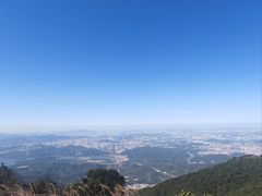 -梧桐山风景名胜区