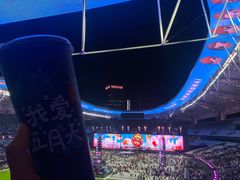 -上海体育场