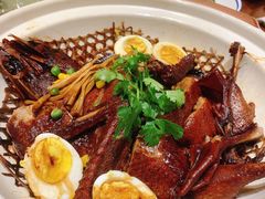 -钱江大院·芳宴江南(三花国际店)