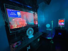 -酷秀KTV(五道口店)