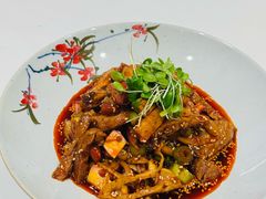 -院8里·少城记忆老川菜(宽窄巷子店)