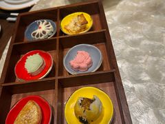 -四季明湖·鲁菜海鲜(明湖店)