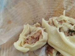 -买又大餐厅(福林里店)
