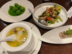 -彩丰楼·中餐厅(国家会展中心上海洲际店)