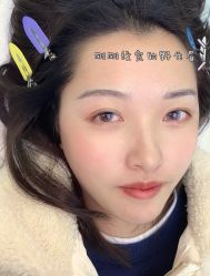 -OnFaer.纹眉半永久无创洗眉