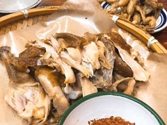 -刘师父老汉口江湖菜(蔡锷路店)