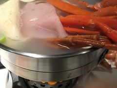 -星伦多自助料理·涮烤一体(虹悦城店)