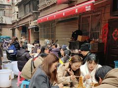 -小罗子汤店(大士院总店)