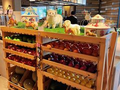 -金海湾自助餐厅(金陵饭店)