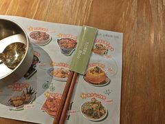 -岛风·台食小馆 ISLAND BISTRO(烟台山店)