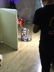 -爱儿美儿童摄影(朝阳公园店)