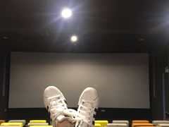 -几何影城观前街店(全激光影厅)