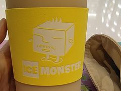 -Ice Monster冰馆·CNN评选全球十大甜品(国贸商城店)