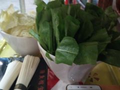 -活鱼馆(宜兴埠店)