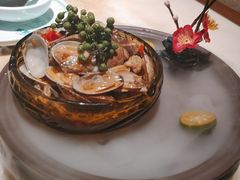 -佬麻雀·新湘菜(珠海金发购物中心店)