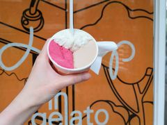 -Dip in Gelato(富民路店)