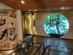 -花枝日本料理(金沟河店)