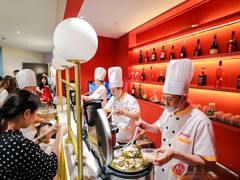 -白梧桐·团建聚会·百人轰趴馆(留仙洞店)