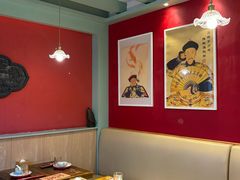 -院落新京菜·烤鸭(地安门店)